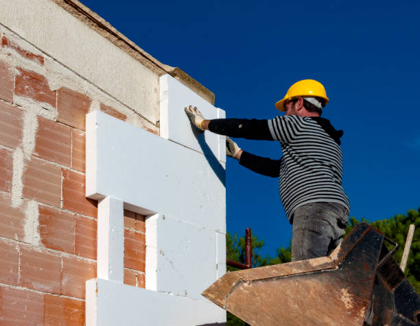 Best Residential Insulation in Silverthorne, CO