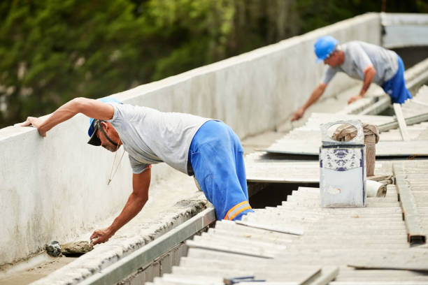 Best Types of Insulation in Silverthorne, CO